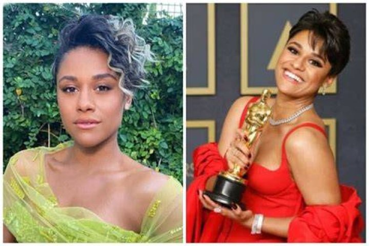 Ariana DeBose net worth, parents, siblings, age, biography, who is