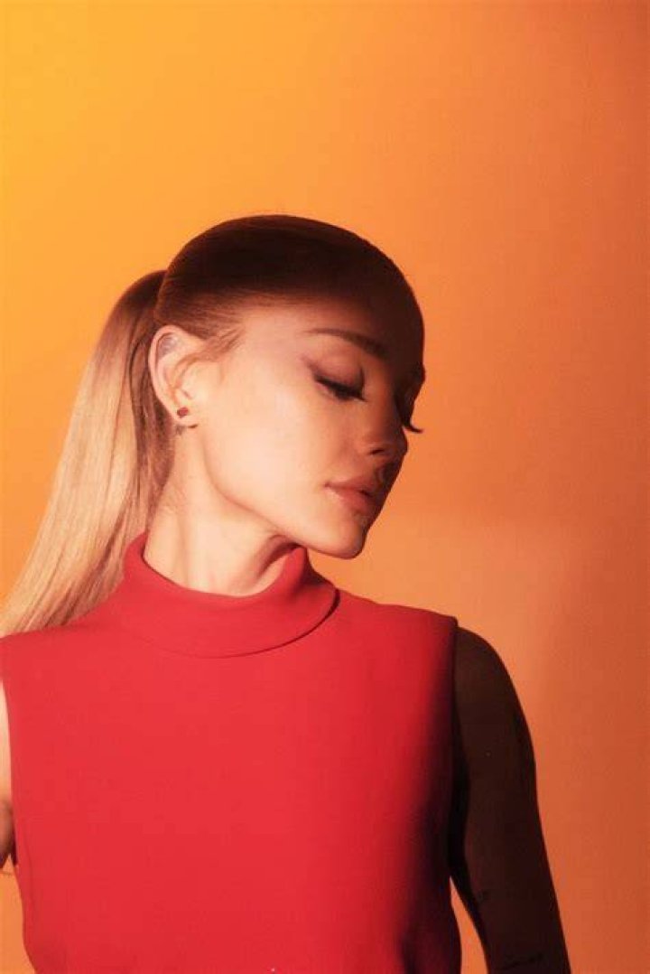 Ariana Grande Ariana Grande Photo (38726383) Fanpop
