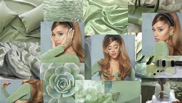 Ariana Grande Ariana Grande Wallpaper (40437442) Fanpop