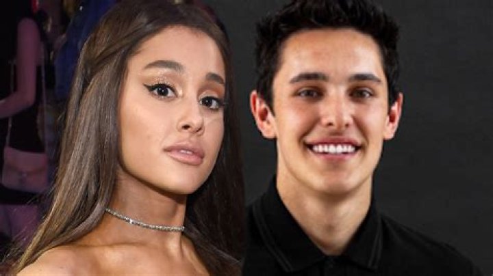 Ariana Grande, Dalton Gomez's Parents 'Thrilled' About Engagement