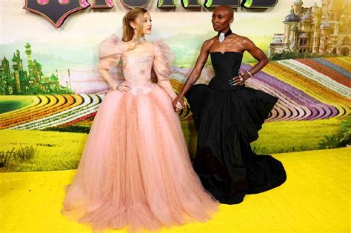 Ariana Grande Is Officially a Fashion Designer Thanks to New