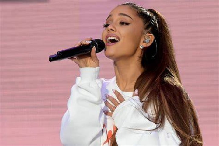 Ariana Grande’s Ethnicity and Nationality Explored