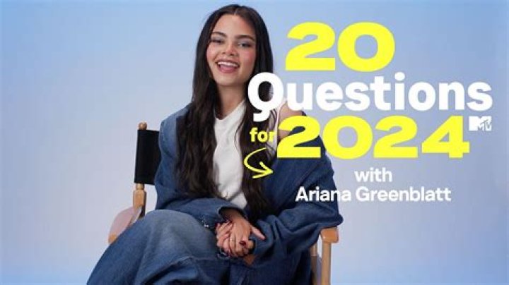 Ariana Greenblatt Bio Age, Net Worth, Height, Songs, Boyfriend, Movies