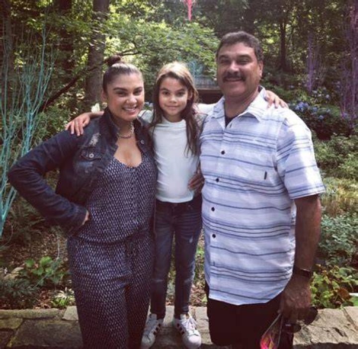 Ariana Greenblatt Family Where Are They From? Ethnicity