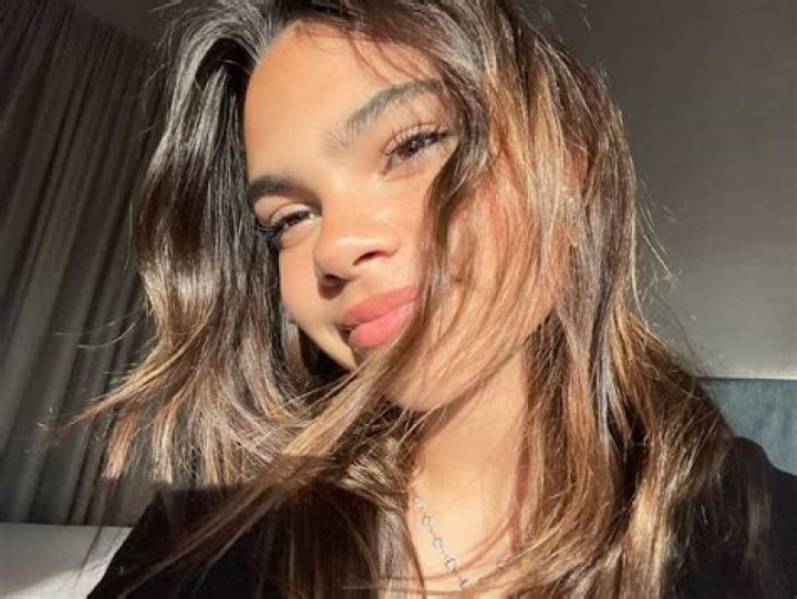 Ariana Greenblatt (“In the Heights”) Age, Parents, Ethnicity, Wealth