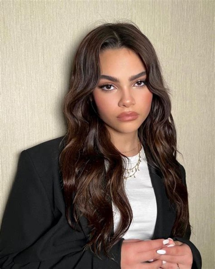 Ariana Greenblatt Net Worth 2023 Movies Age Parents Height