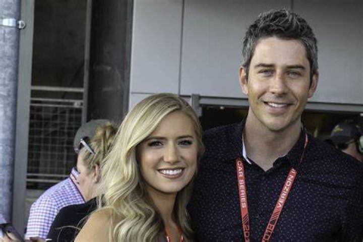 Arie Luyendyk Jr., Lauren Burnham&rsquo;s Hawaii Wedding Album Photos