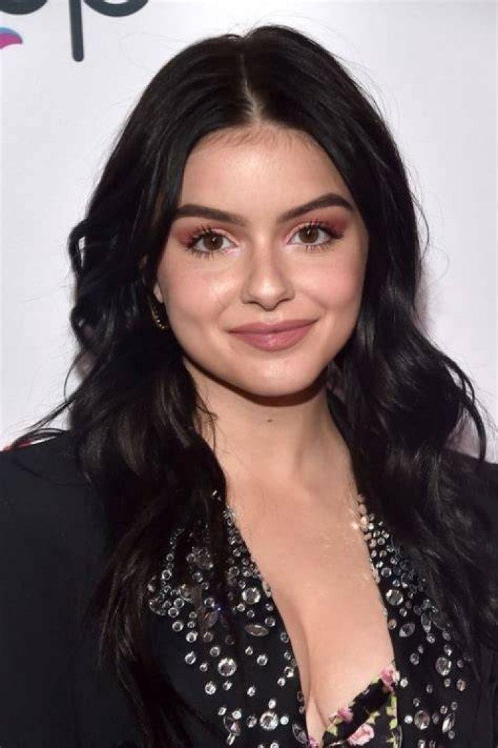 Ariel Winter Biography, Movies, Birthday, Age, Family, Husband