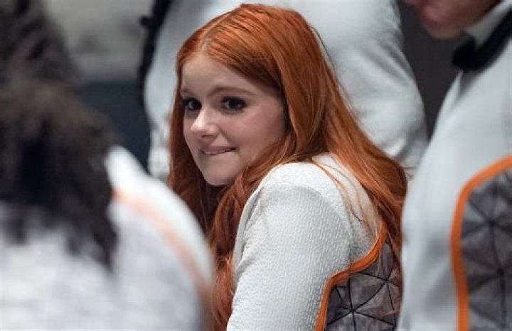 Ariel Winter Overview