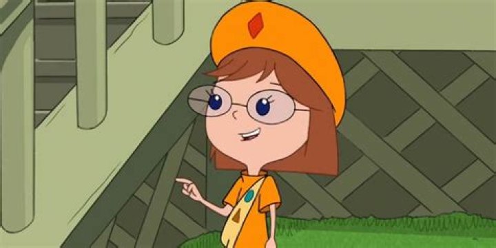 Ariel Winter Phineas and Ferb Wiki Fandom