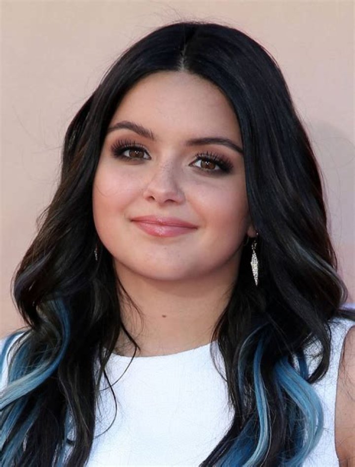 Ariel Winter Profile Images — The Movie Database (TMDB)