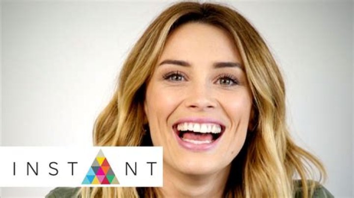 Arielle Vandenberg Exclusive Interviews, Pictures & More