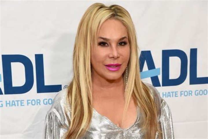 Arienne Maloof working with Congress to prevent school shootings
