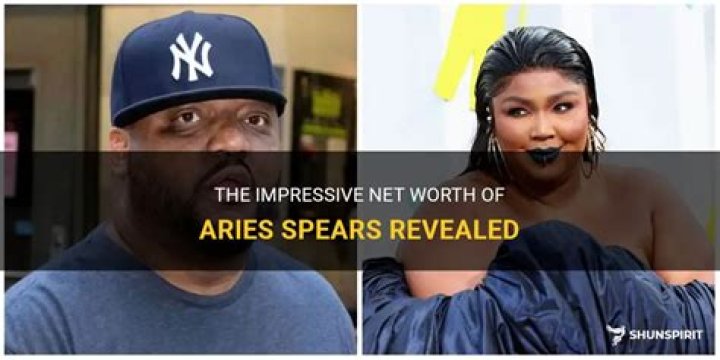 Aries Spears Net Worth. ExWife Elisa Larregui and kids Comedians