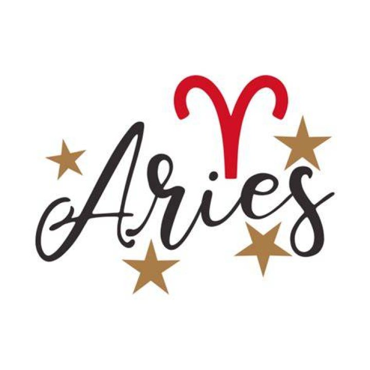 Aries Zodiac Birth Sign Free Stock Photo Public Domain Pictures