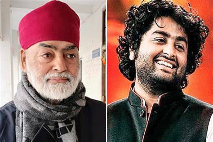 Arijit Singh Parents Meet Kakkar And Aditi