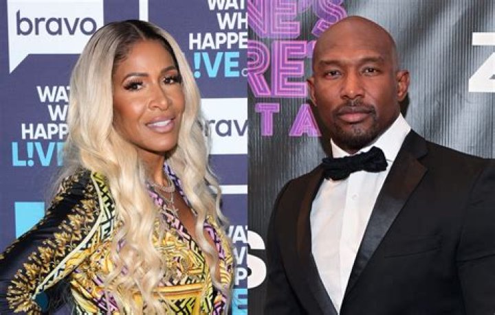 Arionne Curry Calls Sheree 'Old', Puts 'Narcissist' Martell Holt On Blast