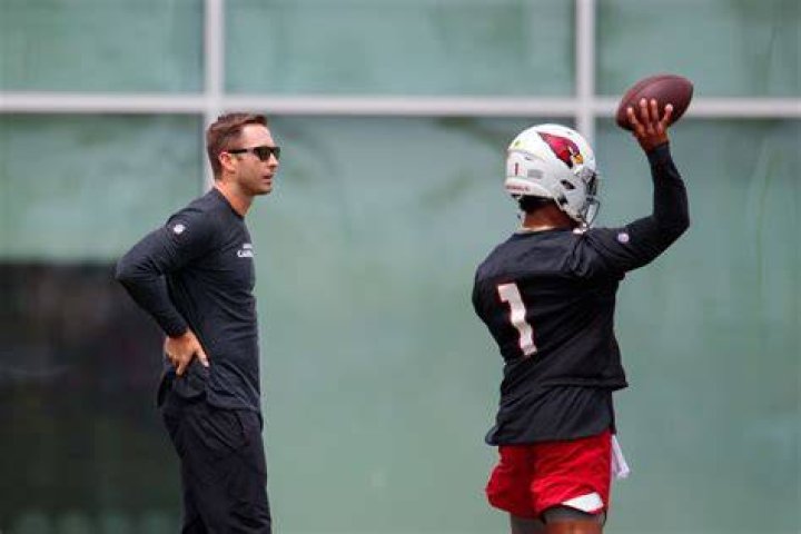 Arizona Cardinals Hire Kliff Kingsbury Away from USC