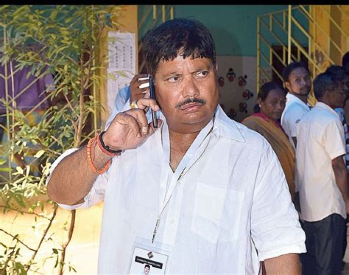 Arjun Singh faces one of &lsquo;most difficult days&rsquo; Telegraph India