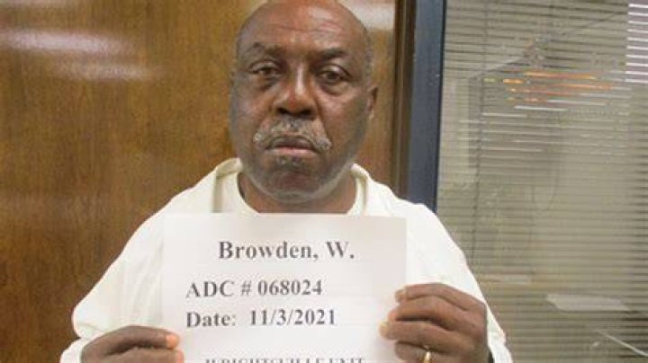 Arkansas man convicted of murders now subject of TV show KATV