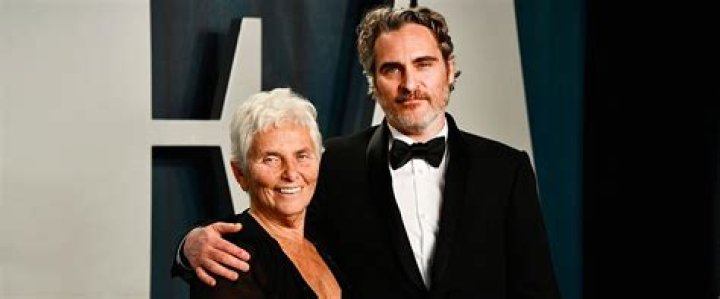 Arlyn Phoenix Met Her Husband While Hitchhiking &mdash; Who Is Joaquin