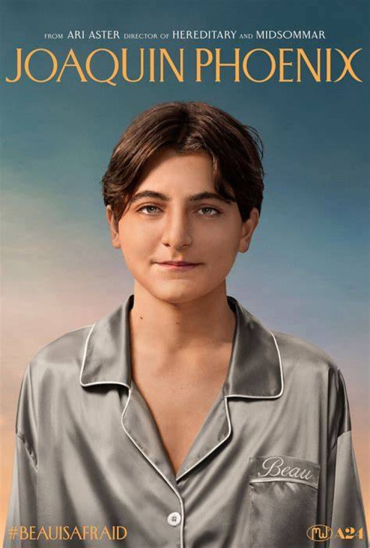 Armen Nahapetian Filmography