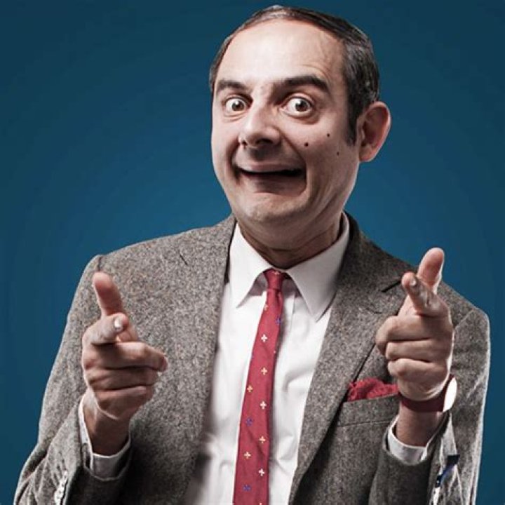 Arnaldo Mangini ( Mr Bean) bio age, net worth, wife, daughter Kemi