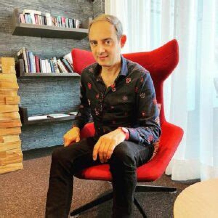 Arnaldo Mangini Age, Bio, Body Statistics, Social Network and More