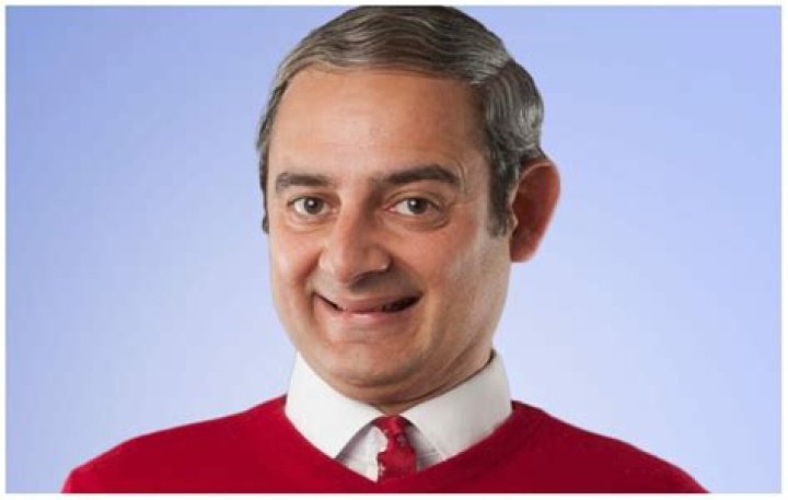 Arnaldo Mangini net worth, bio, Who is the Italian Mr. Bean? Kemi