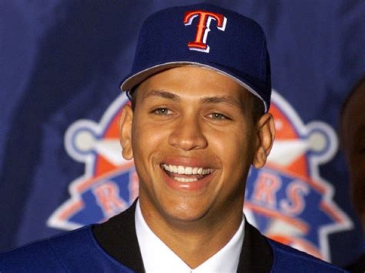 ARod's Ex's Mom He Was Nice But Not 'Intellectual'