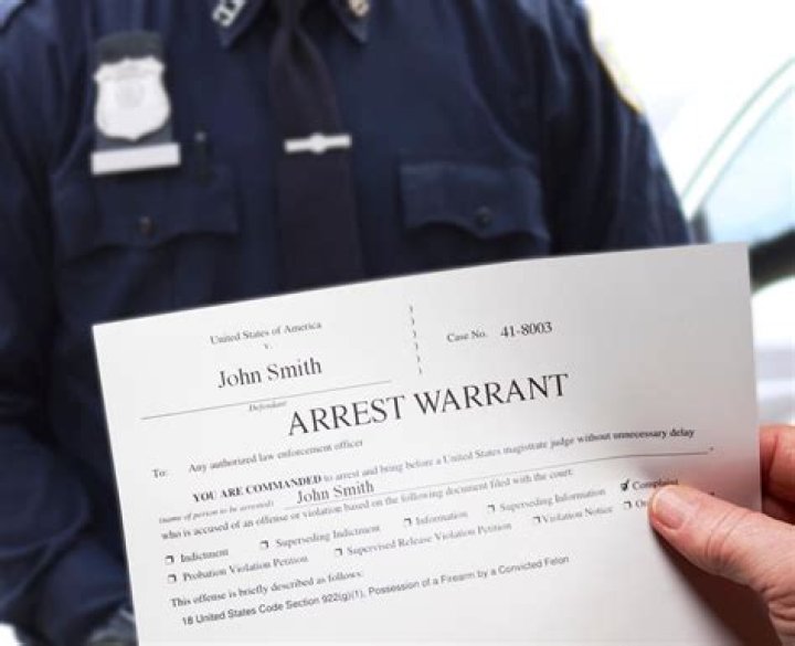 Arrest warrant issued on the star Bam Margera MACG Magazine