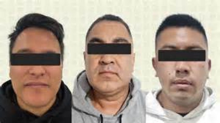 Arrestan a &Aacute;ngel del Villar el ex de Chiquis reacciona tras detenci&oacute;n