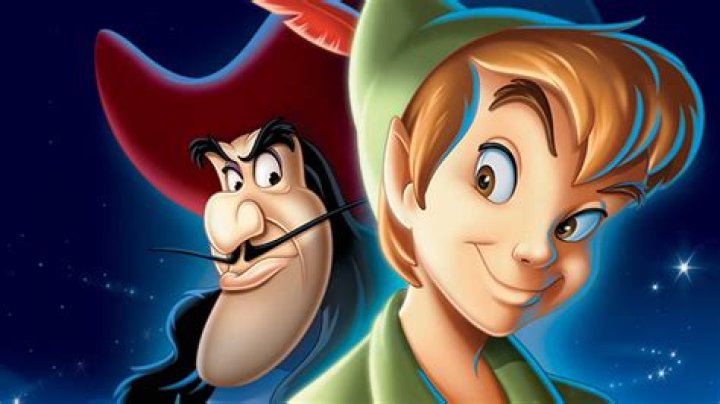 Arriba 64+ imagen peter pan live action tinkerbell Thptletrongtan.edu.vn