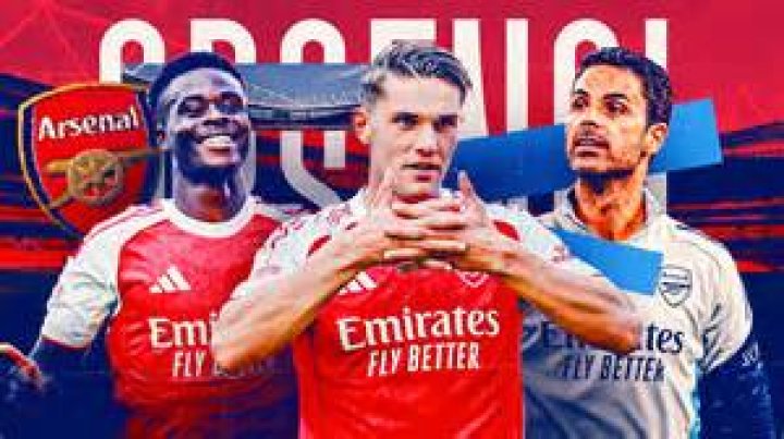 Arsenal appoint majority shareholder Stan Kroenke's son Josh as a non