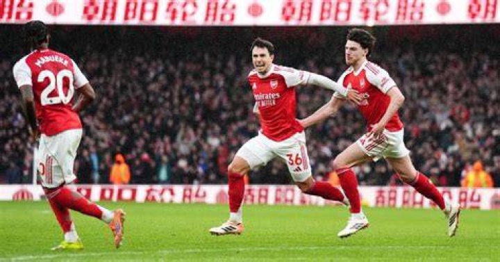 Arsenal se tourne vers Kai Havertz Mercato Premier League