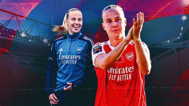 Arsenal star Beth Mead talks LGBTQ+ representation in football "It