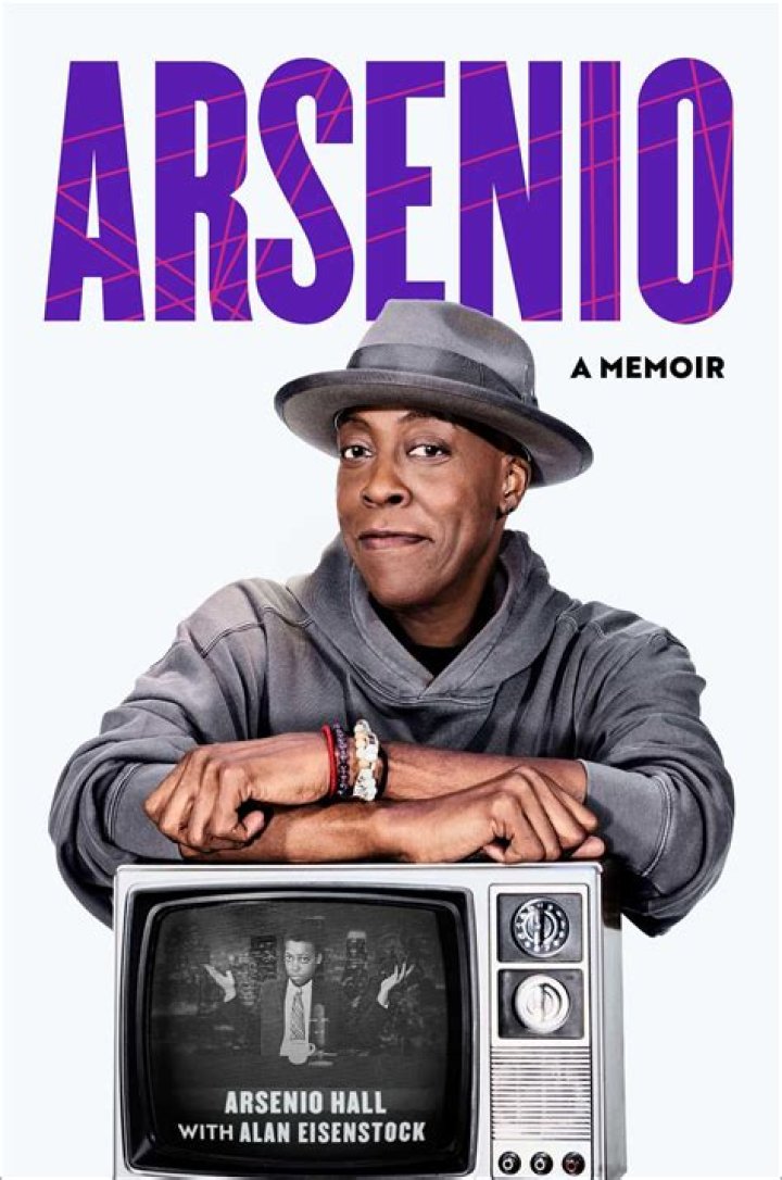 Arsenio Hall Biography Wiki, Net Worth, Death, Child, Wife, Brother