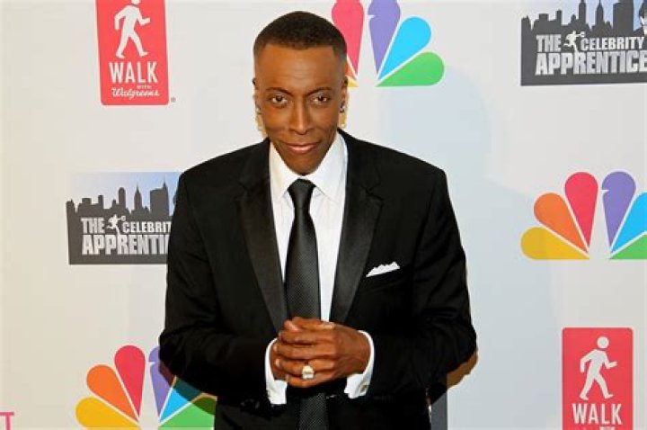 Arsenio Hall Earns High Ratings in Week One Essence