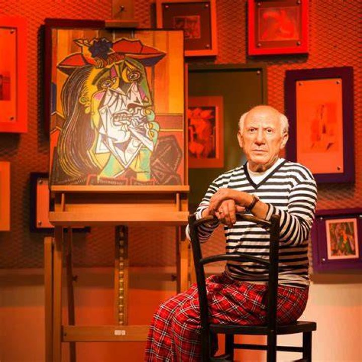 ART Picasso