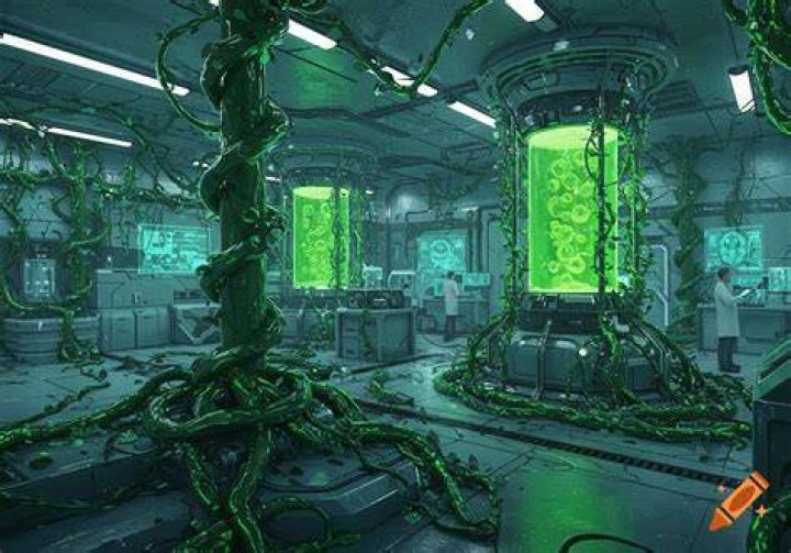 Art, Science, And Technology Intertwined