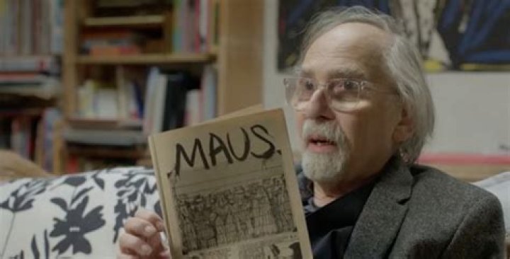 Art Spiegelman Net Worth & Bio/Wiki 2018 Facts Which You Must To Know!