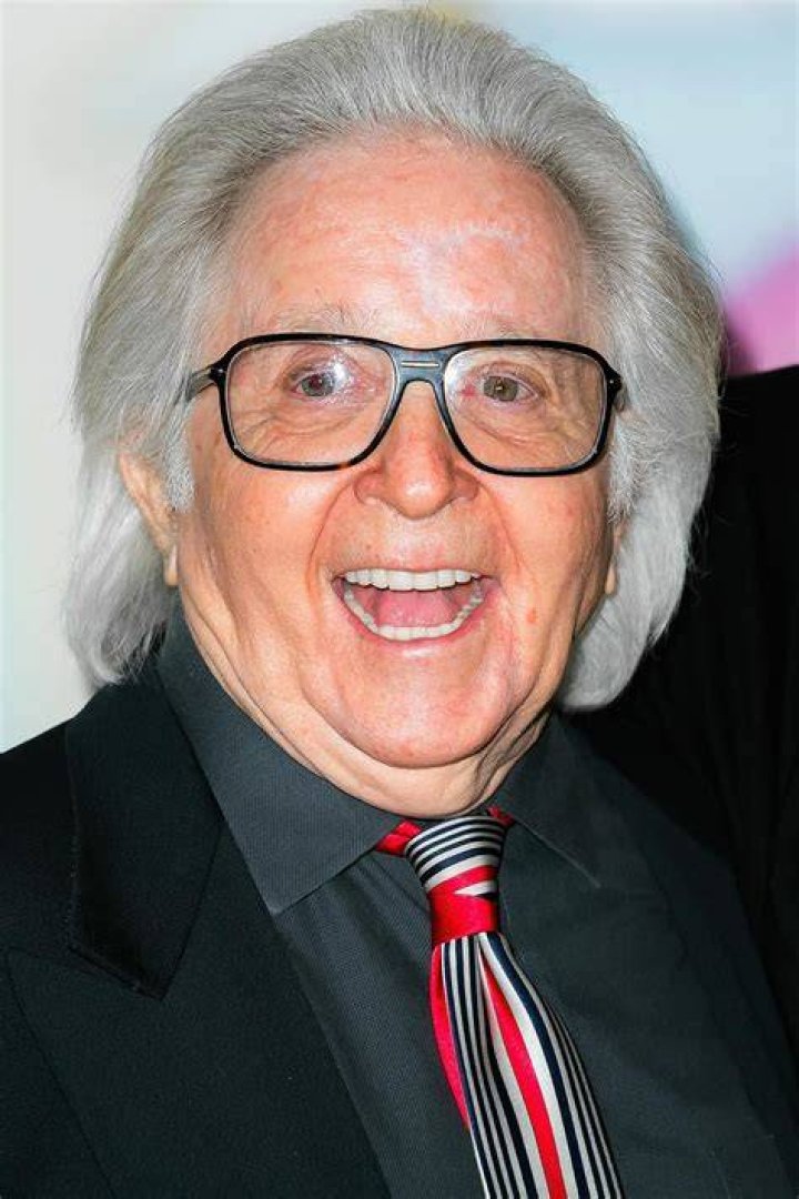 Arte Johnson Biography IMDb