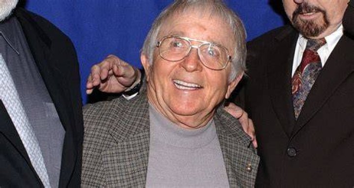 Arte Johnson Dead 'LaughIn' Star Was 90 Variety