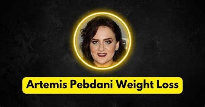 Artemis Pebdani Height, Weight, Age, Family, Facts, Biography