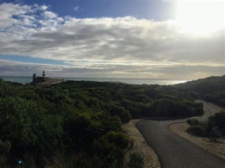 Arthur Fennell Way board walk 18 Lake Rd, Robe SA 5276, Australia