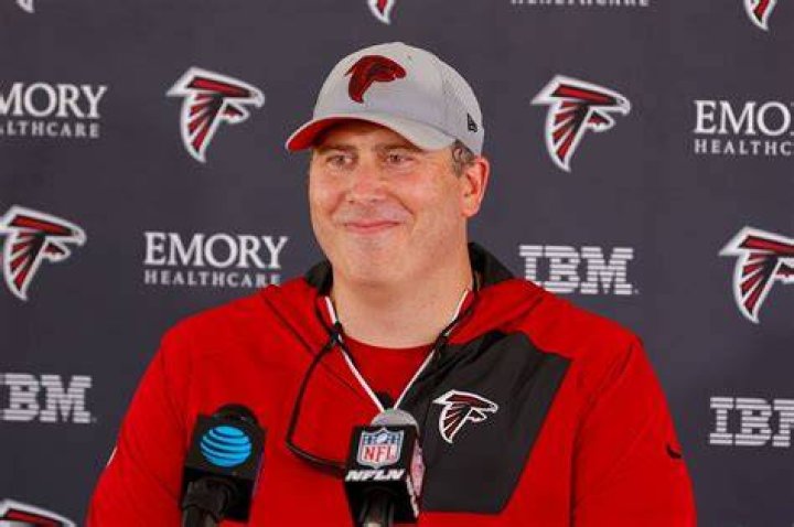 Arthur Smith Net Worth 2023 NFL Career Assets Wealth
