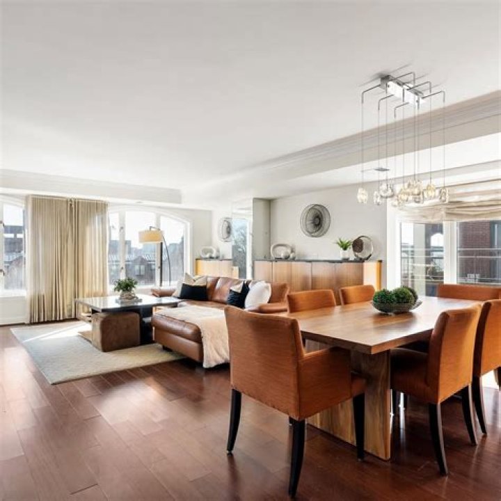 Article Furniture Dining and Living Room COCOCOZY Design House