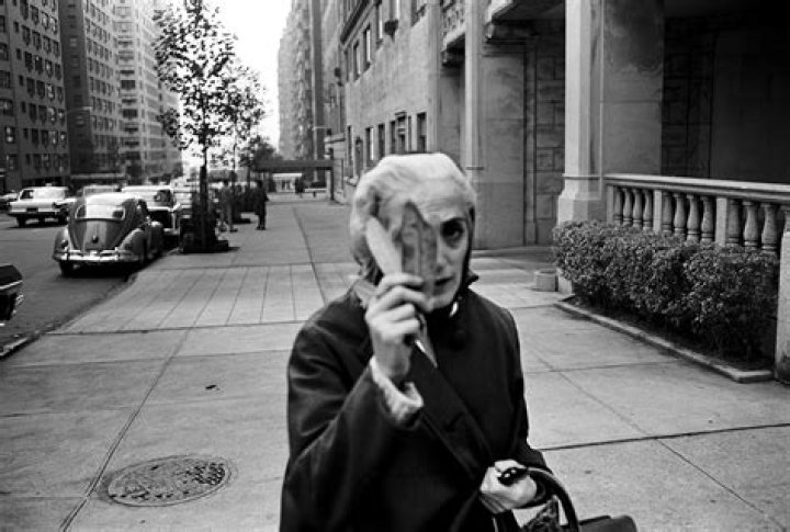 Artist Don Drumm&rsquo;s early work on display at the Akron Art Museum until