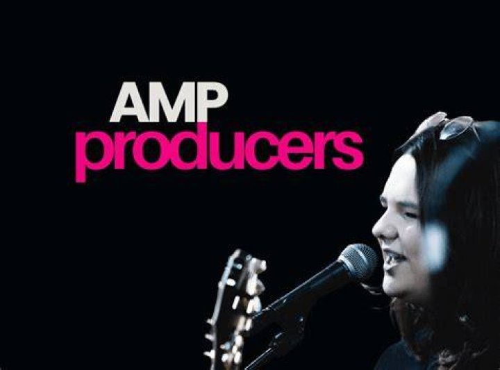 ARTISTS & PRODUCERS &mdash; StreamCut