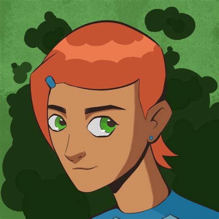 ArtStation Ben 10 Gwen Tennyson Kevin Levin lupon.gov.ph